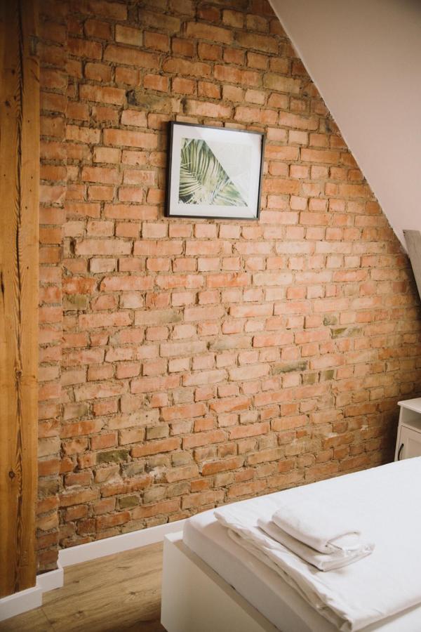 Apartamenty Leszno Exterior photo