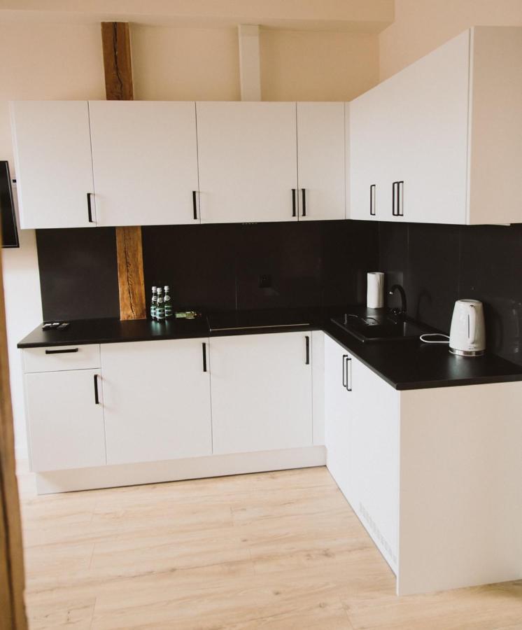 Apartamenty Leszno Exterior photo