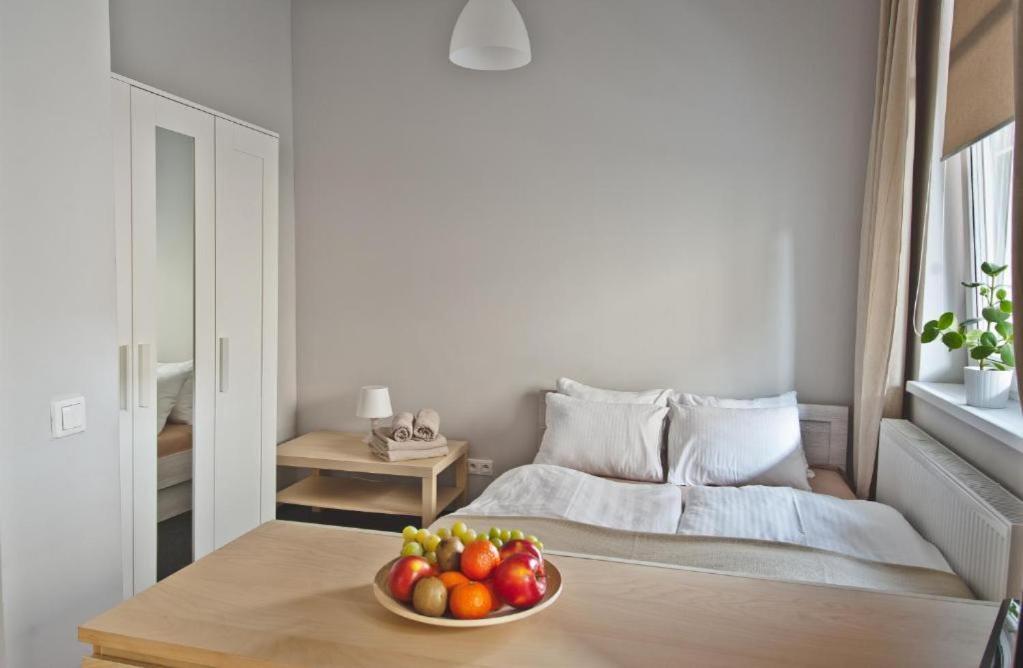 Apartamenty Leszno Exterior photo