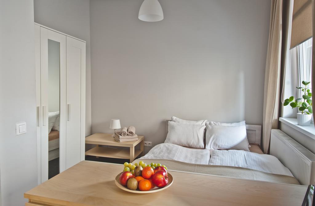 Apartamenty Leszno Exterior photo