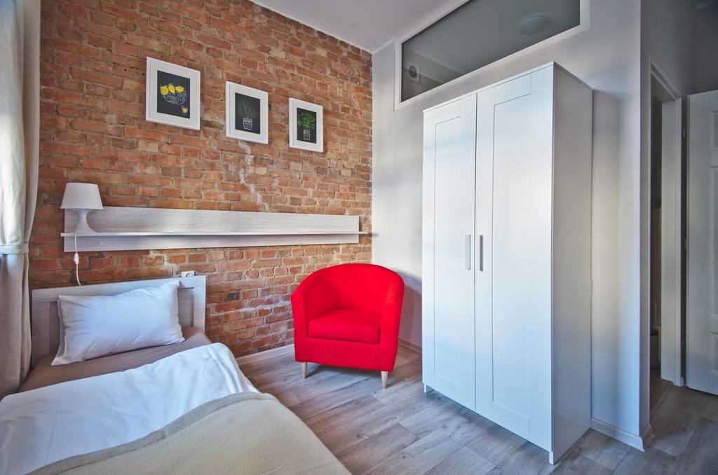 Apartamenty Leszno Exterior photo