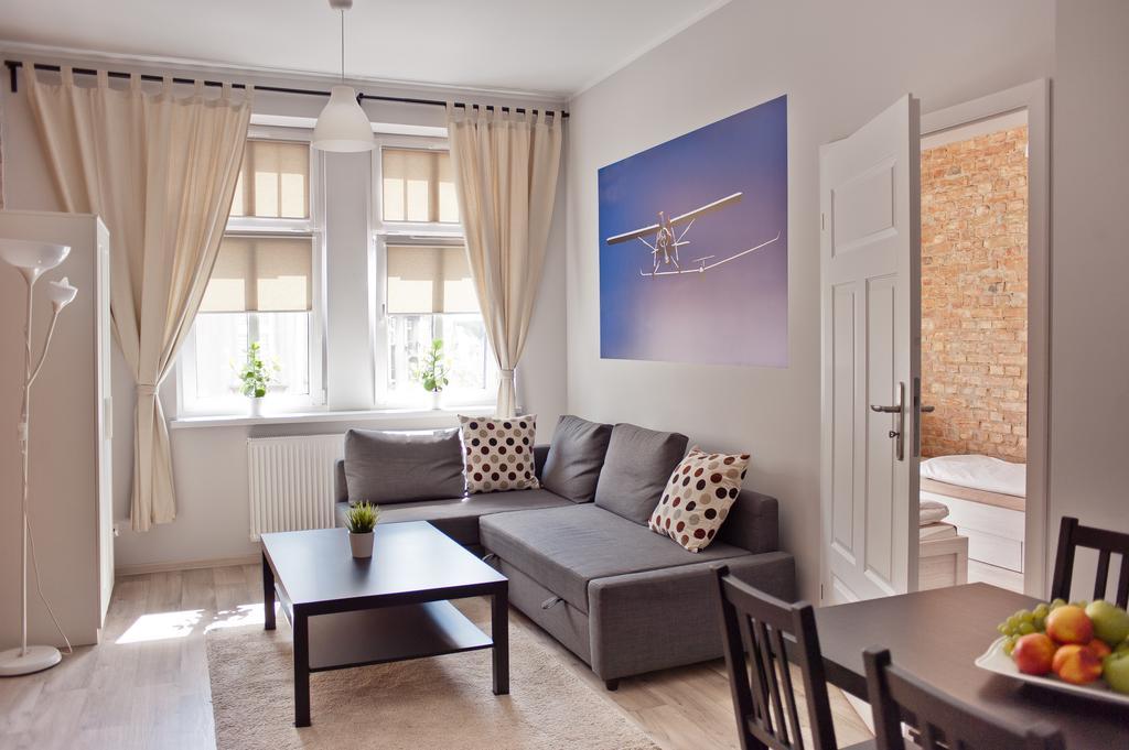 Apartamenty Leszno Room photo