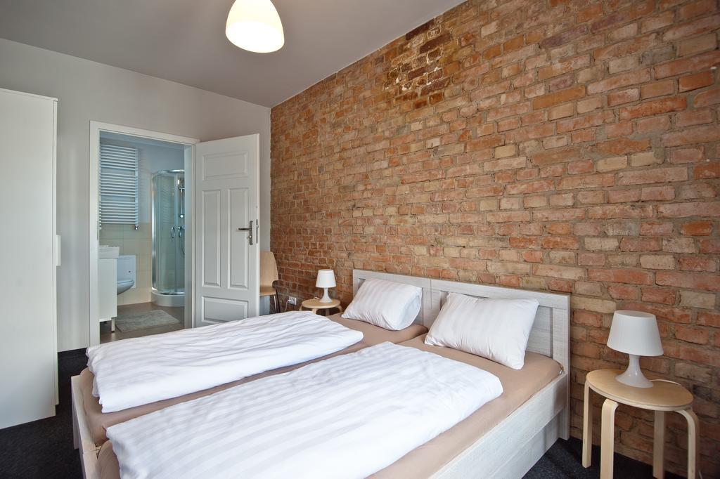 Apartamenty Leszno Room photo