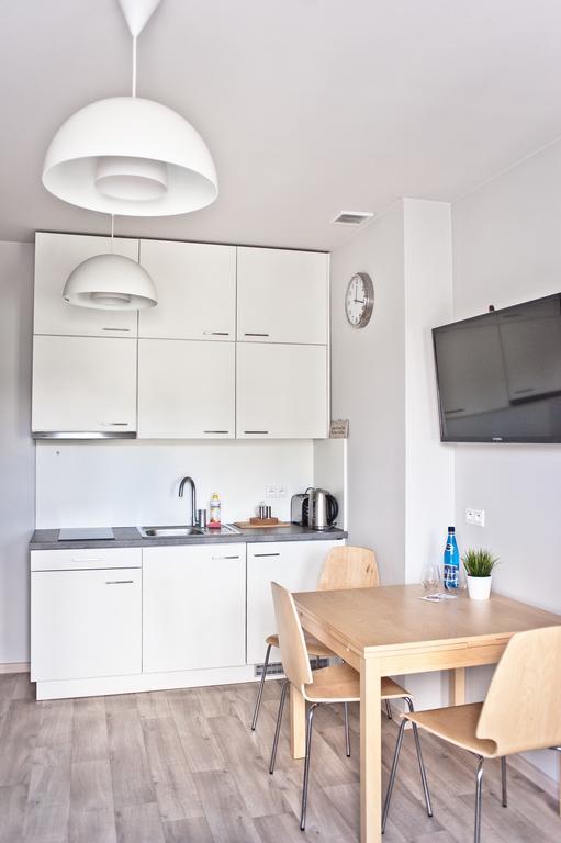 Apartamenty Leszno Room photo