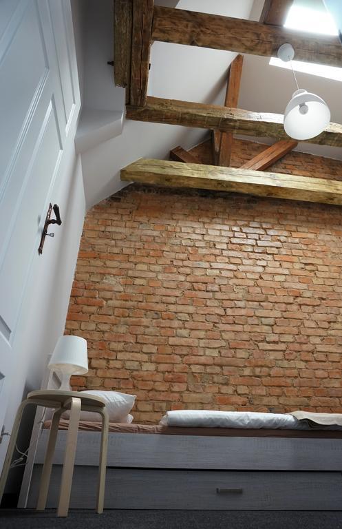 Apartamenty Leszno Exterior photo