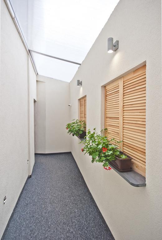 Apartamenty Leszno Exterior photo